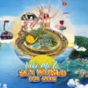 Sun World Hòn Thơm Phú Quốc, Vé Cáp treo Hòn Thơm