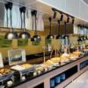 Buffet Sun World Hòn Thơm Phú Quốc